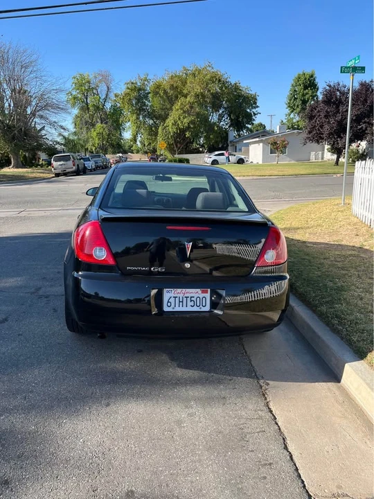 2007 Pontiac G6 - Image 7 of 13