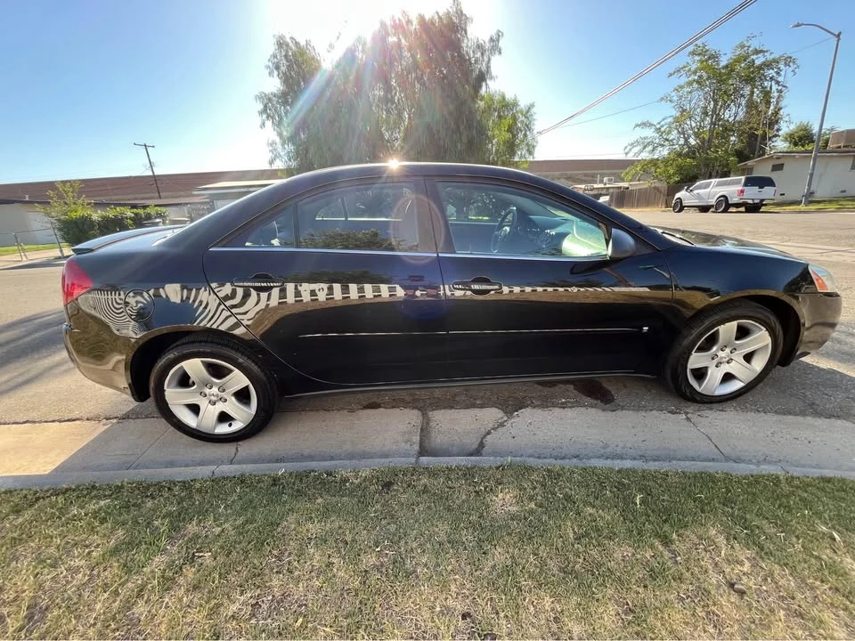 2007 Pontiac G6 - Image 4 of 13