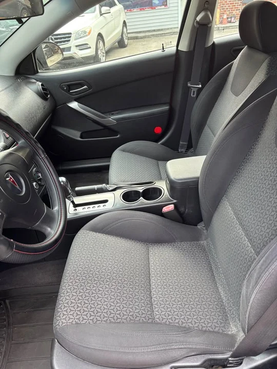 2007 Pontiac G6 - Image 5 of 6