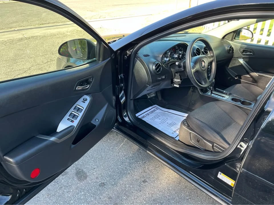 2007 Pontiac G6 - Image 13 of 13