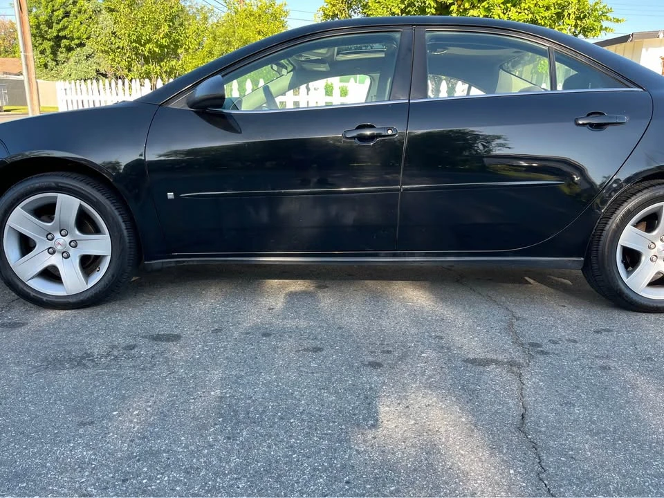 2007 Pontiac G6 - Image 5 of 13