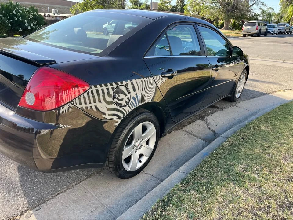 2007 Pontiac G6 - Image 3 of 13