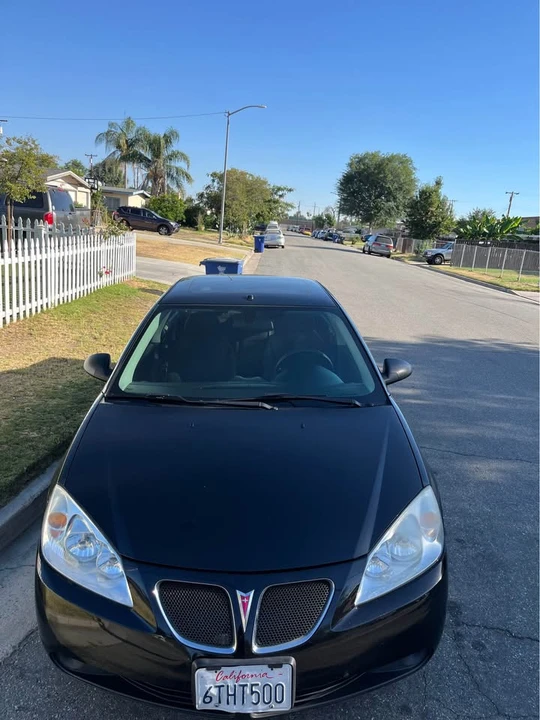 2007 Pontiac G6 - Image 2 of 13