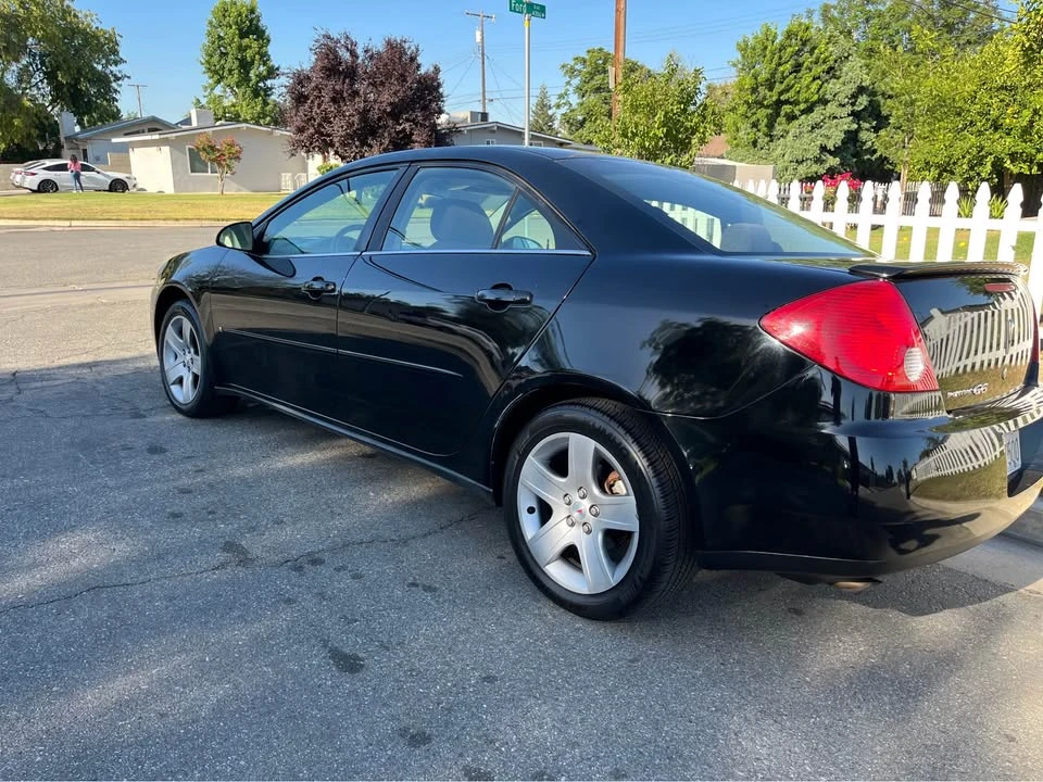 2007 Pontiac G6 - Image 6 of 13