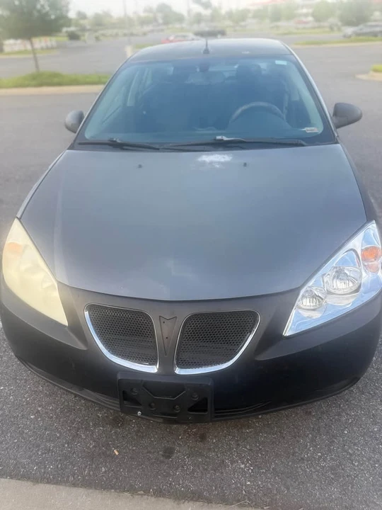 2007 Pontiac G6 - Image 6 of 6