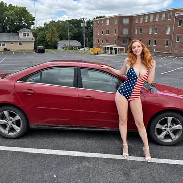 2007 Pontiac G6 Sedan 4D