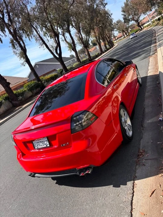 2007 Pontiac G8 - Image 2 of 6