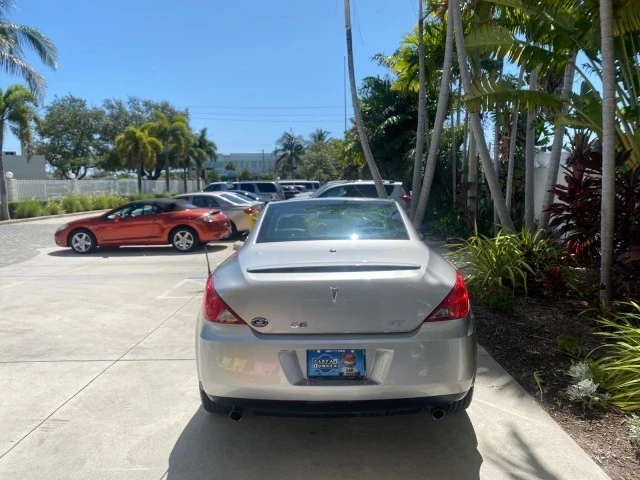 2007 Pontiac G6 - Image 7 of 21