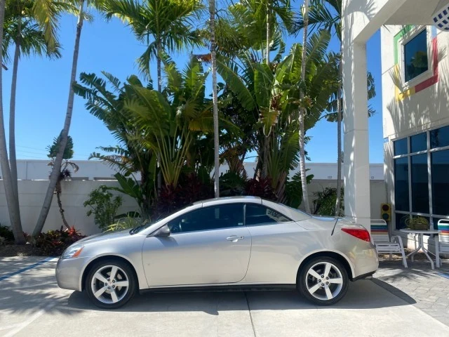 2007 Pontiac G6 - Image 5 of 21