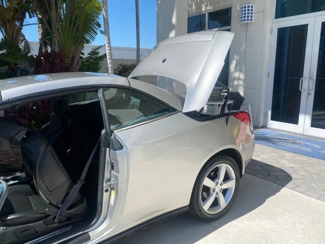 2007 Pontiac G6 - Image 14 of 21