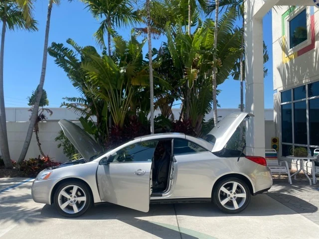 2007 Pontiac G6 - Image 9 of 21