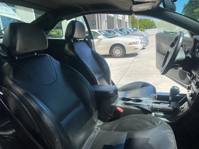 2007 Pontiac G6 - Image 13 of 21