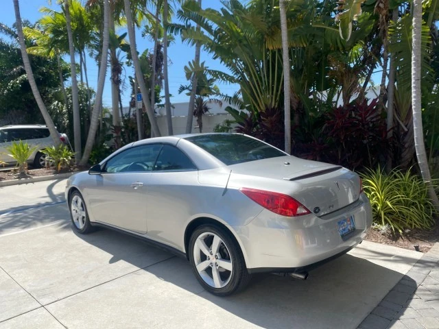 2007 Pontiac G6 - Image 6 of 21
