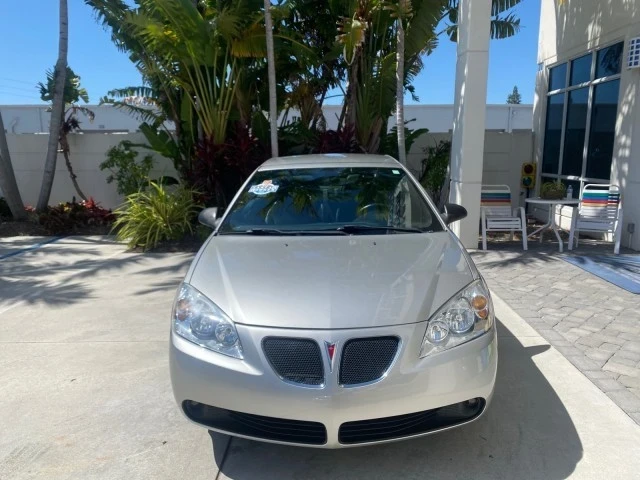 2007 Pontiac G6 - Image 3 of 21