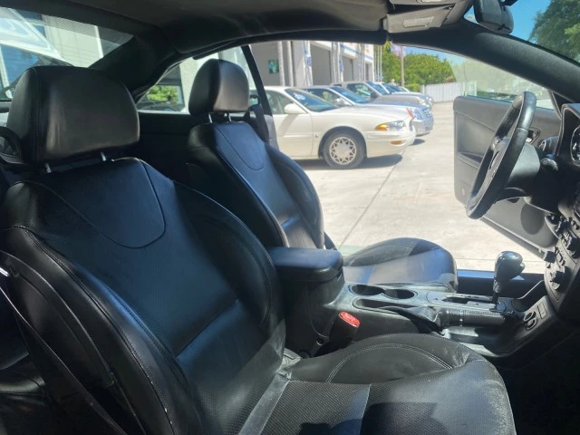 2007 Pontiac G6 - Image 13 of 21