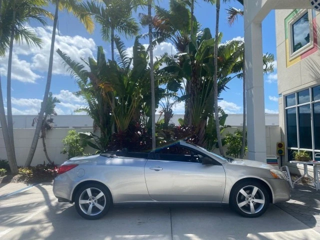 2007 Pontiac G6 - Image 14 of 21