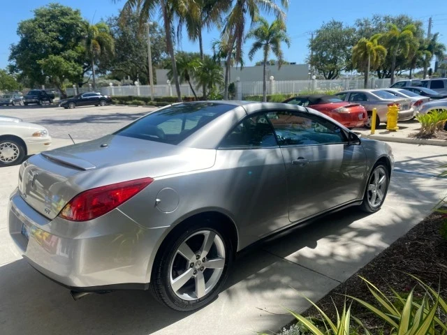 2007 Pontiac G6 - Image 8 of 21