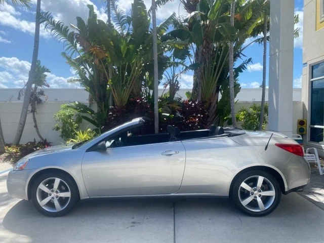 2007 Pontiac G6 - Image 5 of 21