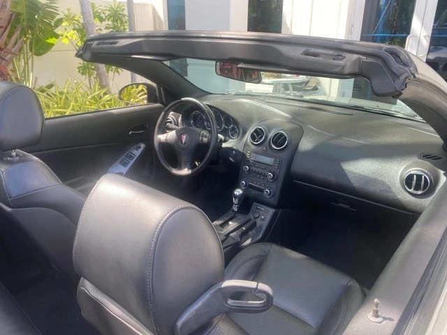 2007 Pontiac G6 - Image 15 of 21