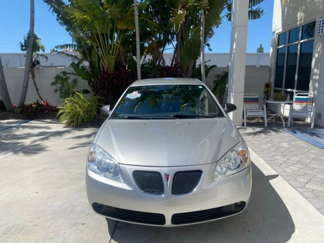 2007 Pontiac G6 - Image 3 of 21
