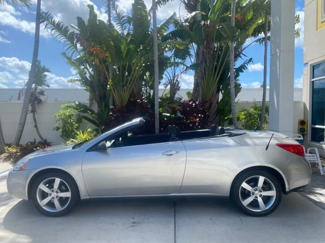 2007 Pontiac G6 - Image 5 of 21