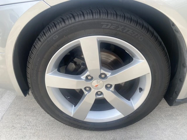 2007 Pontiac G6 - Image 20 of 21