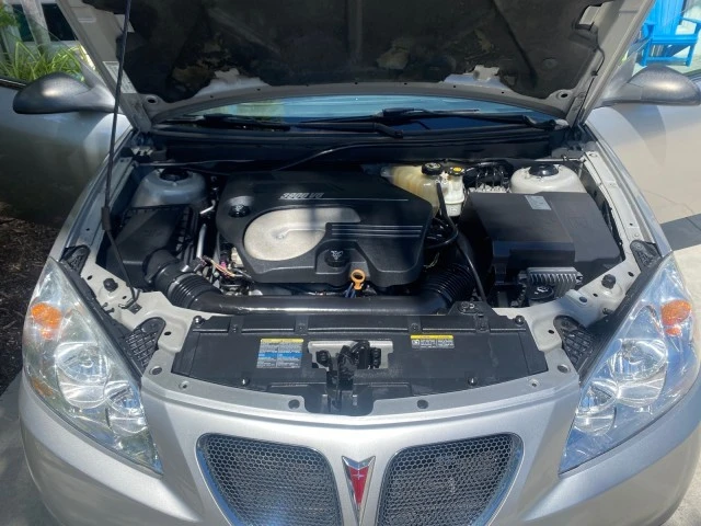 2007 Pontiac G6 - Image 18 of 21