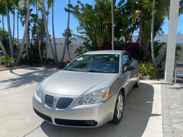2007 Pontiac G6 - Image 4 of 21
