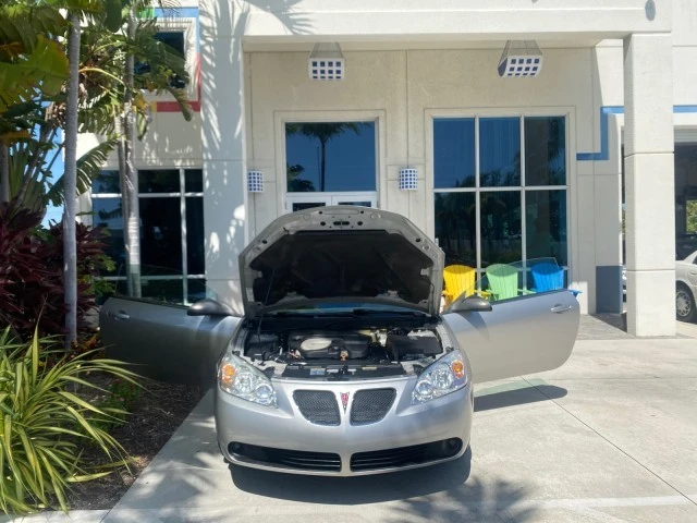 2007 Pontiac G6 - Image 17 of 21
