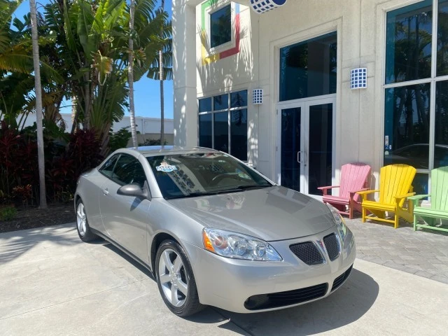 2007 Pontiac G6 - Image 2 of 21