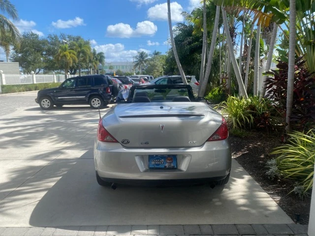 2007 Pontiac G6 - Image 7 of 21