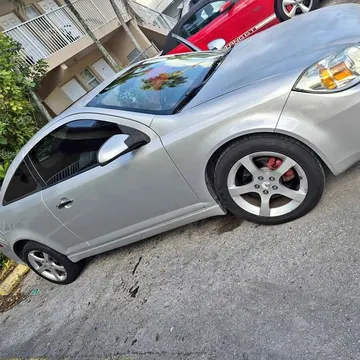 2007 Pontiac GTO
