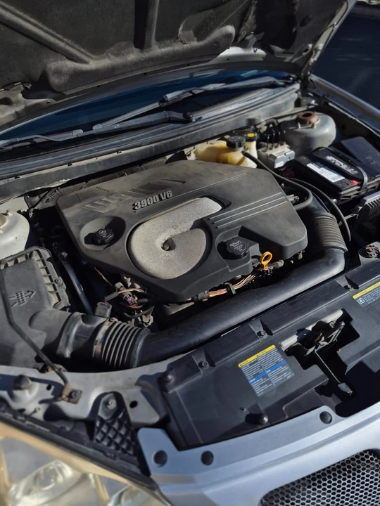 2007 Pontiac GTO - Image 13 of 13