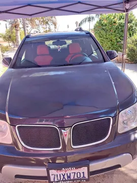 2007 Pontiac GTO Coupe 2D