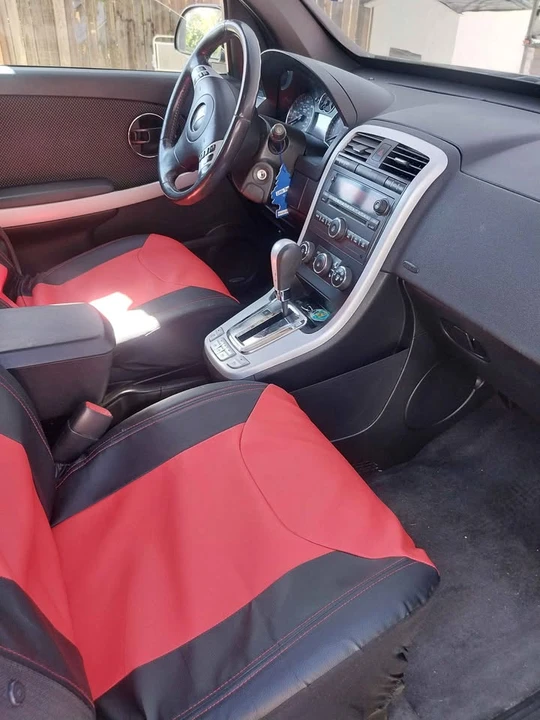 2007 Pontiac GTO - Image 2 of 7