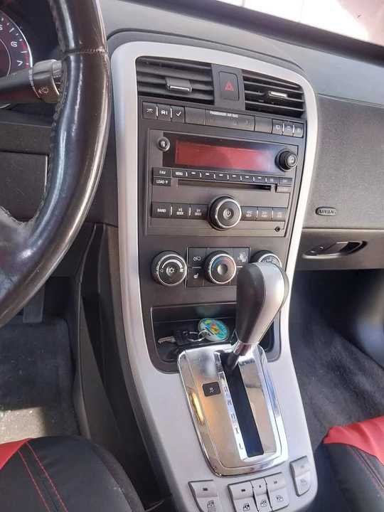 2007 Pontiac GTO - Image 5 of 7