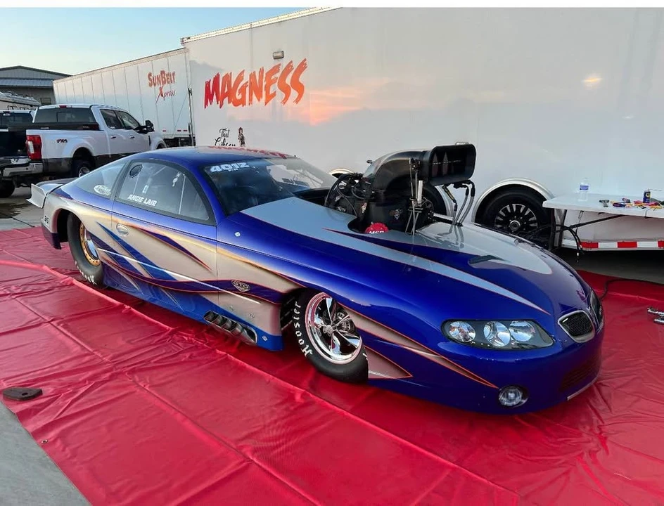 2007 Pontiac GTO - Image 2 of 8