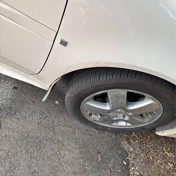 2007 Pontiac Grand Prix