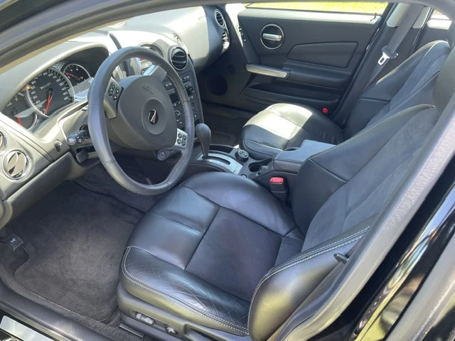 2007 Pontiac Grand Prix 3rd+ Gen - Image 9 of 25
