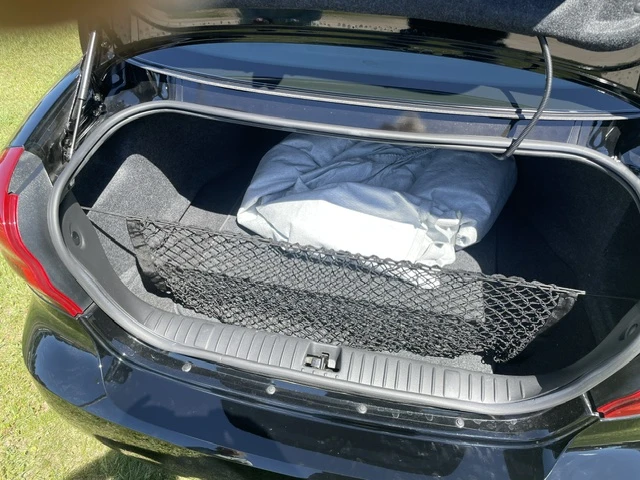 2007 Pontiac Grand Prix 3rd+ Gen - Image 15 of 25