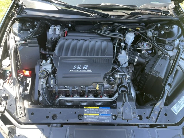 2007 Pontiac Grand Prix 3rd+ Gen - Image 11 of 25