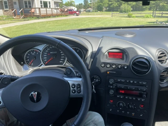 2007 Pontiac Grand Prix 3rd+ Gen - Image 14 of 25