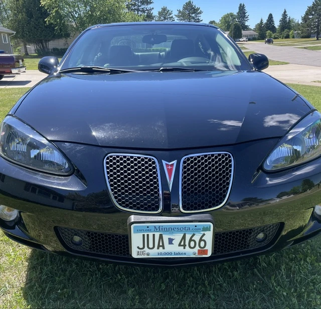 2007 Pontiac Grand Prix 3rd+ Gen - Image 6 of 25