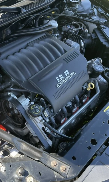 2007 Pontiac Grand Prix 3rd+ Gen - Image 12 of 25