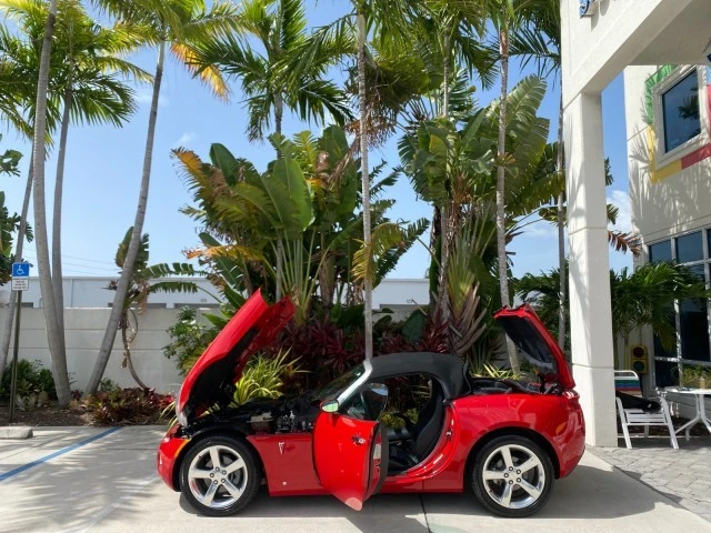 2007 Pontiac Solstice - Image 9 of 22