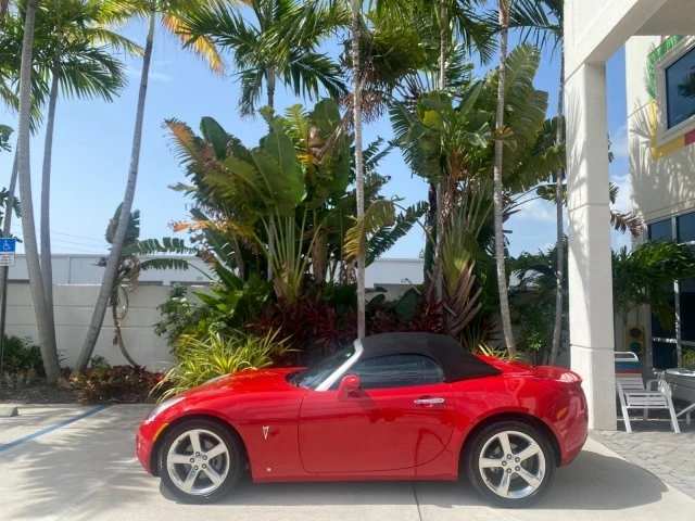 2007 Pontiac Solstice GXP - Image 5 of 22