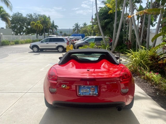 2007 Pontiac Solstice GXP - Image 7 of 22