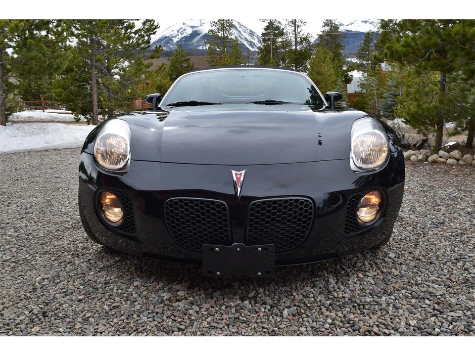 2007 Pontiac Solstice - Image 8 of 20