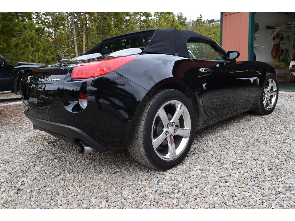 2007 Pontiac Solstice - Image 4 of 20