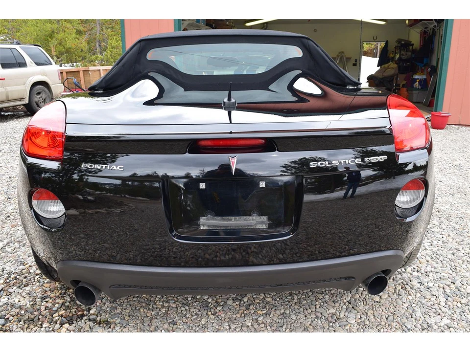 2007 Pontiac Solstice - Image 9 of 20